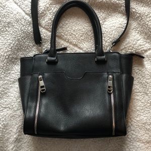 Great condition black bag